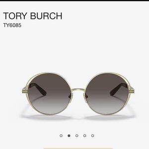 Tory Burch Sunglasses